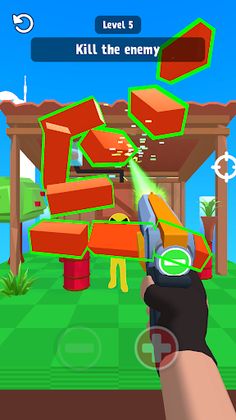 Gravity Rush - Screenshot 4