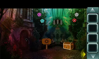 Challenge Castle Escape Game - Screenshot 2