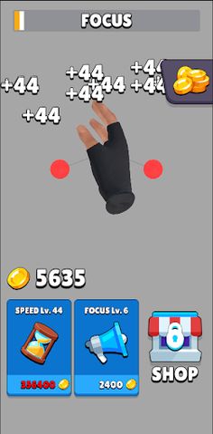 Lato Lato 3D - Screenshot 2