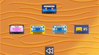 DROP light - Screenshot 1