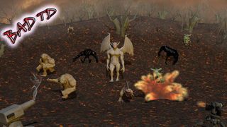 Bad TD Premium - Screenshot 1