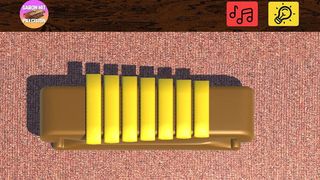 Interaksi Saron - Screenshot 2