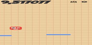 Hold to Jump - Screenshot 1