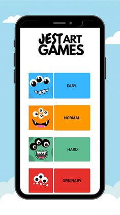 Fun Memory 2 - Screenshot 2