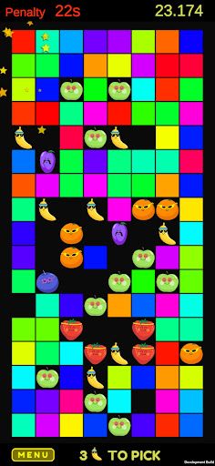 Disco Banana 2000 - Screenshot 1