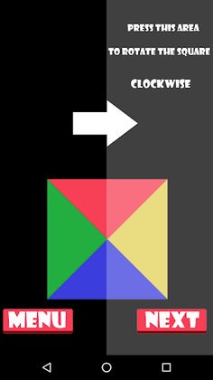 Color Reflex - Screenshot 3