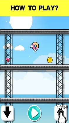 Food Grinder - Screenshot 2