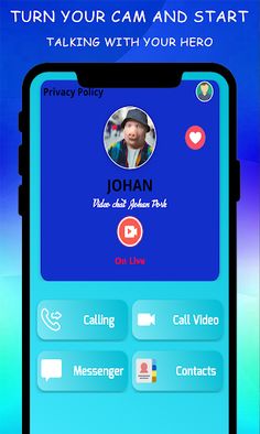 John Pork fake call prank & V - Screenshot 2