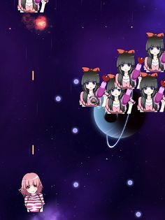 kikki.MidsummergirlShoot - Screenshot 2