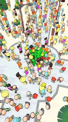 Infector Sniper 3D - Screenshot 3