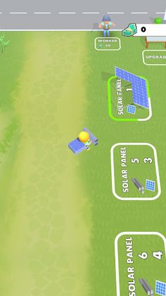 Energy Master - Screenshot 2