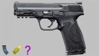 Pistol Simulator - Screenshot 1