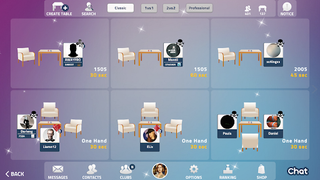 Buraco Plus - Screenshot 2