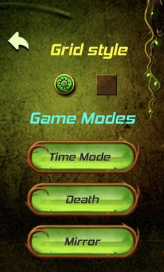 Logic Puzzle - Screenshot 2