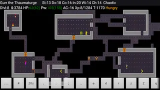 NetHack - Screenshot 3