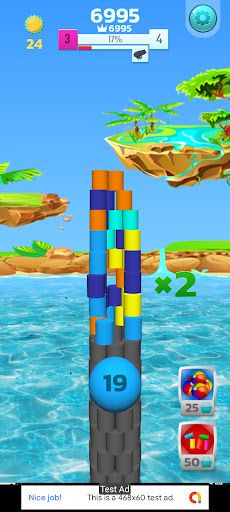 Tower Mechanic - Screenshot 4