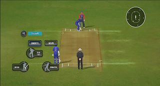 Real Cricket Champions Paradox - Screenshot 3