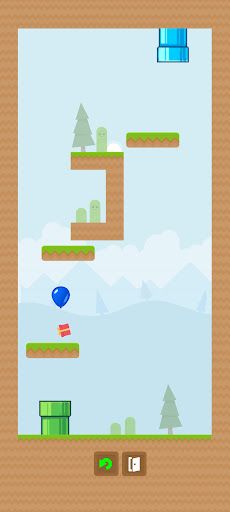 Gift Bubble - Screenshot 4