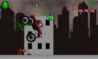 hurlZ - Screenshot 3