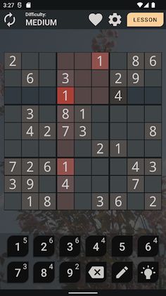 Sudoku Premium - Screenshot 3