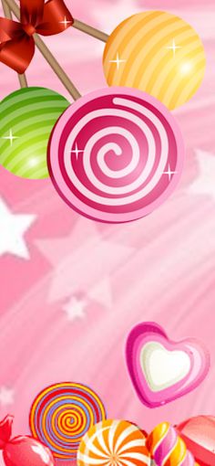 Sweet Candy: Puzzle Game - Screenshot 1