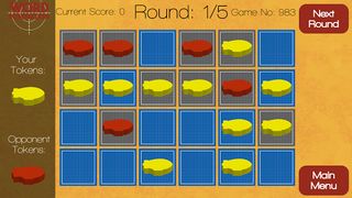 Word Domination: Going Solo - Screenshot 2