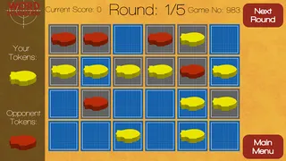 Word Domination: Going Solo - Screenshot 2