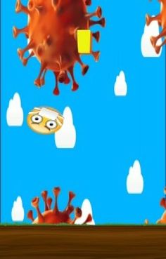 Masky Bro - Screenshot 4