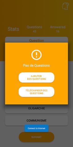 Dare The Quiz - Screenshot 2