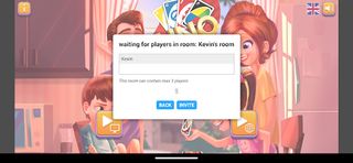 Uno With Friend - Screenshot 2