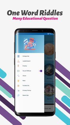 Riddles For Smart Minds - Screenshot 2