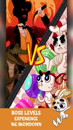 Hop Hop Away - Screenshot 3