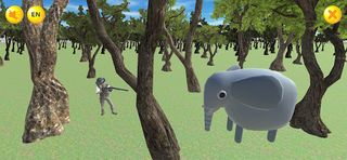 Save the Nature 3D - Screenshot 1