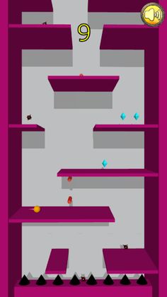 jumper ball - Screenshot 4