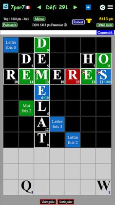 7par7 - Screenshot 4