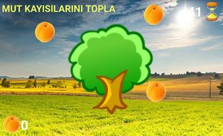 Mut Ağaçta - Screenshot 2