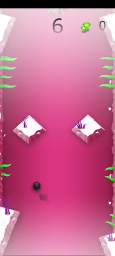 Сойлоп жүрүүчү шар - Screenshot 3