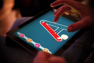 Learning Alphabet and Phonics - Screenshot 2