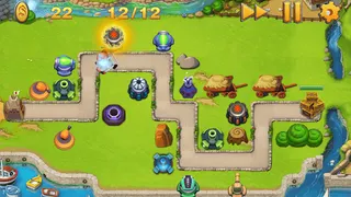 Army Tower Defense - Screenshot 3