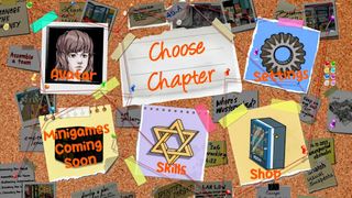 Hermes:Hidden Object Masters - Screenshot 1