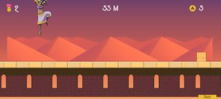 Anubis Runner - Screenshot 2