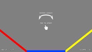 Rotadrop - Screenshot 1