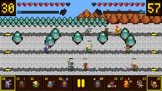 Game of Phones - Screenshot 3