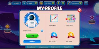 Bingo Base - Bingo Game - Screenshot 1