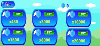 Bob Epic Adventure Levels Game - Screenshot 1