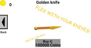 Bread Slayer - Screenshot 2