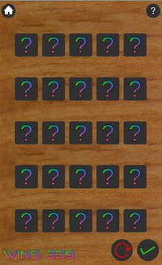 The Googol Game - Screenshot 1