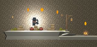 Hopper Jax - Screenshot 2