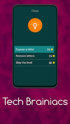 Tech Brainics - Screenshot 2