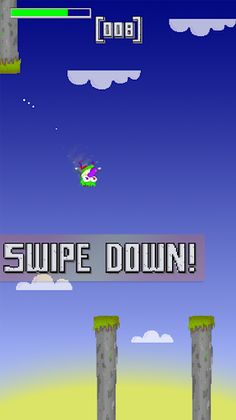 Troll Jumper - The Big Leap - Screenshot 4